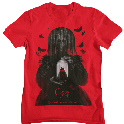 Crimson Peak