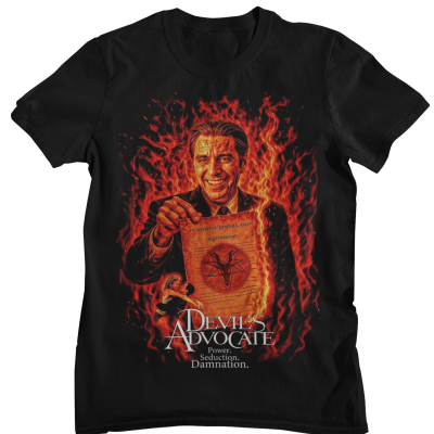 Devils Advocate