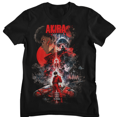 AKIRA N4
