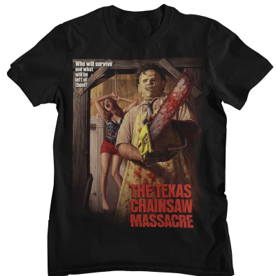 Texas Chainsaw N20