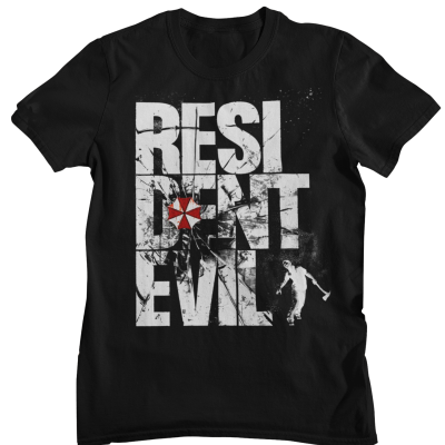 Resident Evil N2