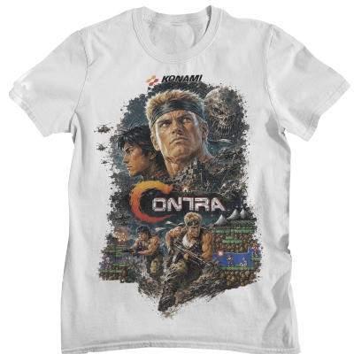 Contra N3