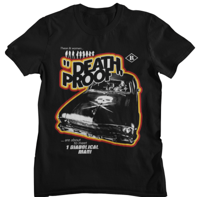 Death Proof N3