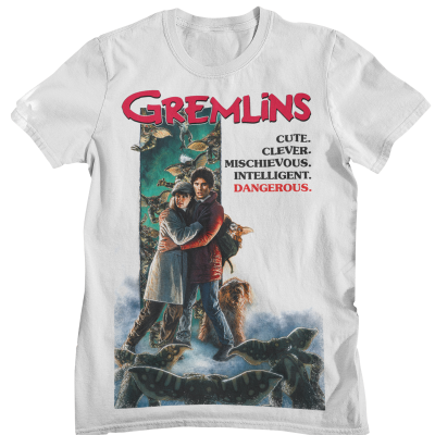 Gremlins N23