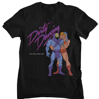 MOTU Dirty Dancing
