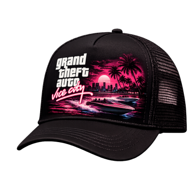 CAP Vice City