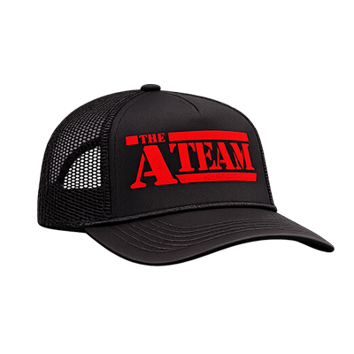 CAP The A-Team