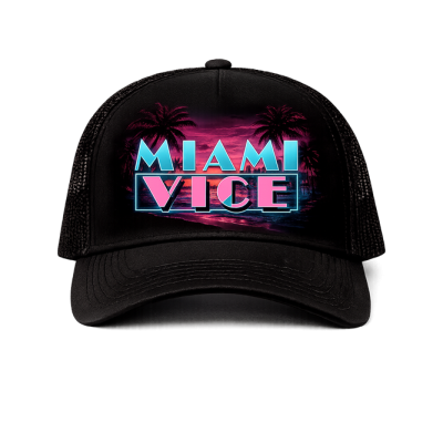 CAP Miami Vice