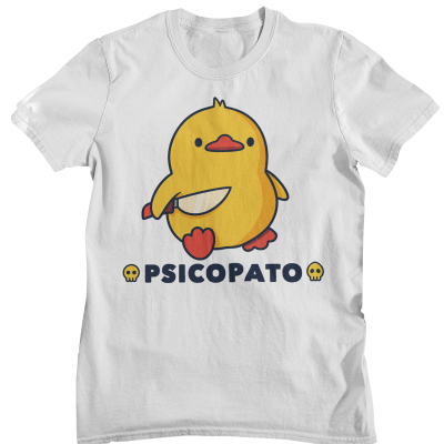 Psicopato