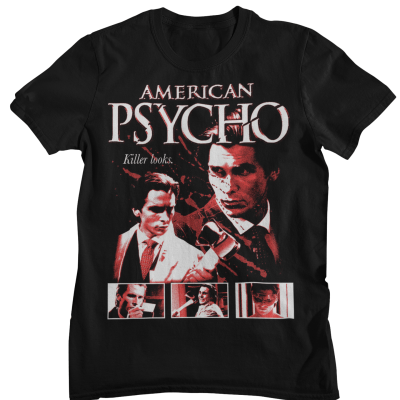 American Psycho N14