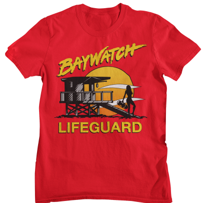 Baywatch