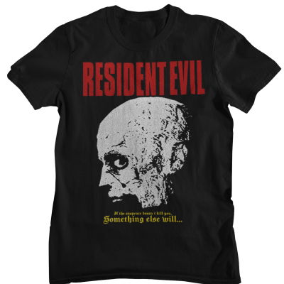 Resident Evil PS