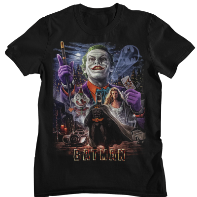Batman N14