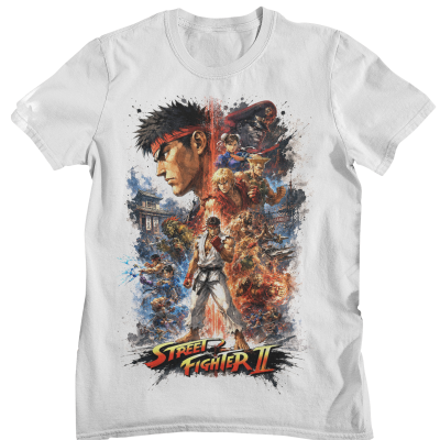 Street Fighter N6