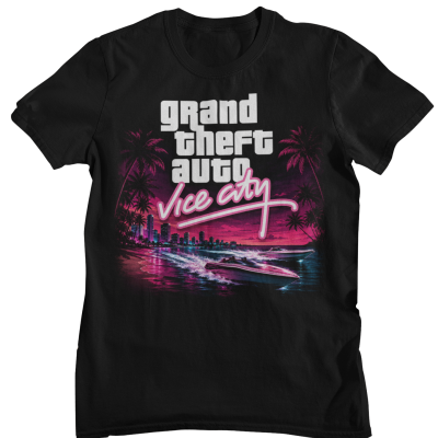 GTA Vice City