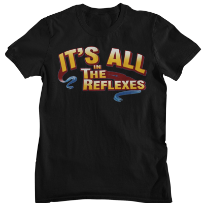 Big Trouble Reflexes