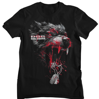 Dog Soldiers