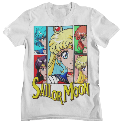 Sailor Moon N5