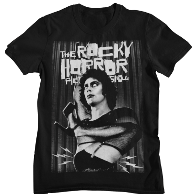 Rocky Horror Picture Show N12