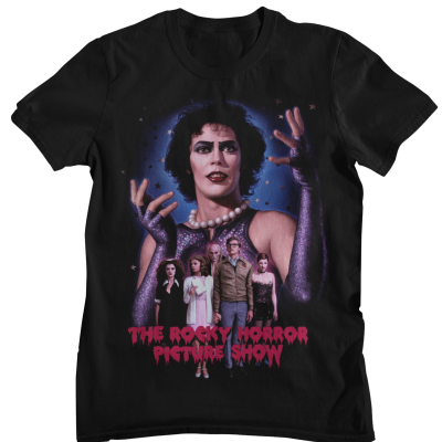 Rocky Horror Picture Show N11