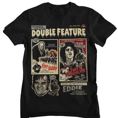 Rocky Horror Picture Show N13