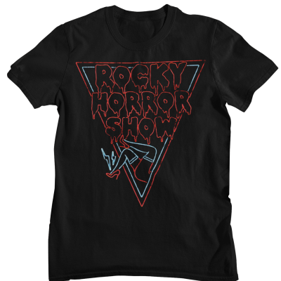 Rocky Horror Picture Show N10