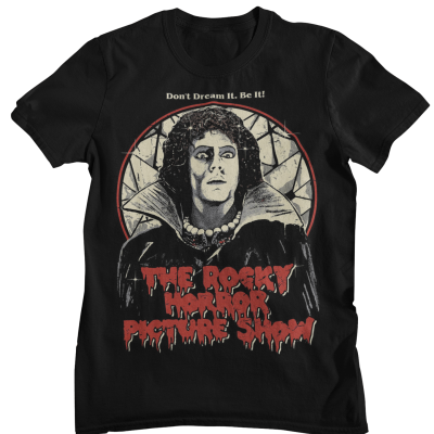 Rocky Horror Picture Show N14
