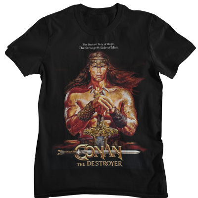 Conan N9