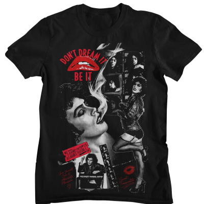 Rocky Horror Picture Show N15
