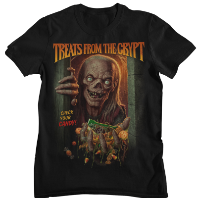 Tales from the Crypt N8