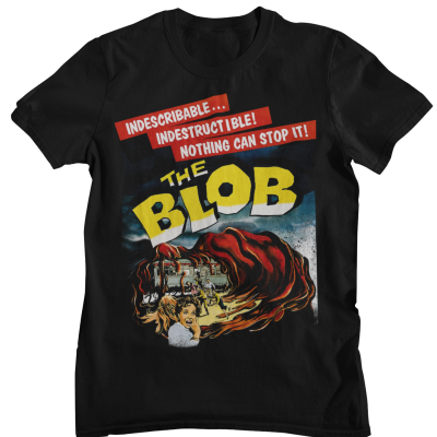 The Blob N4