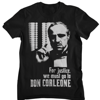 The Godfather N4
