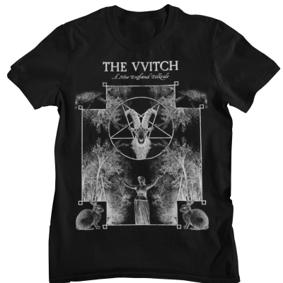 The Witch N7