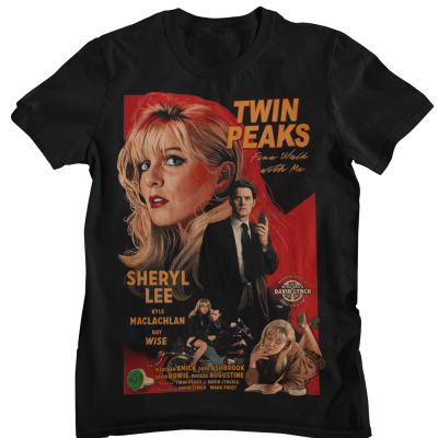 Twin Peaks N24