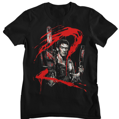 Evil Dead N38