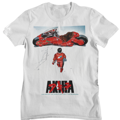 AKIRA N5