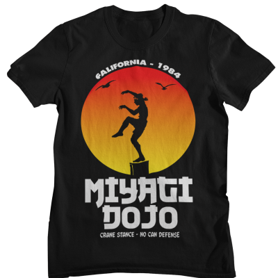 Karate Kid N4