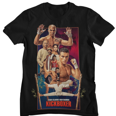 Kickboxer
