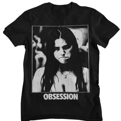 Obsession Sad