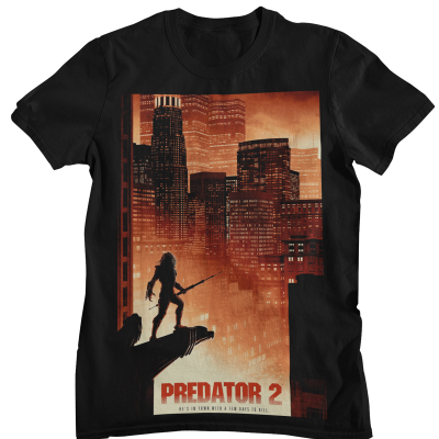 Predator 2 N28