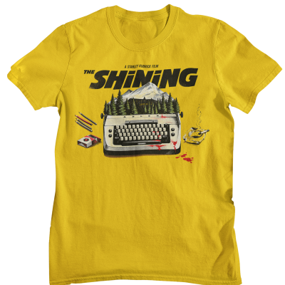 Shining Amarela N2
