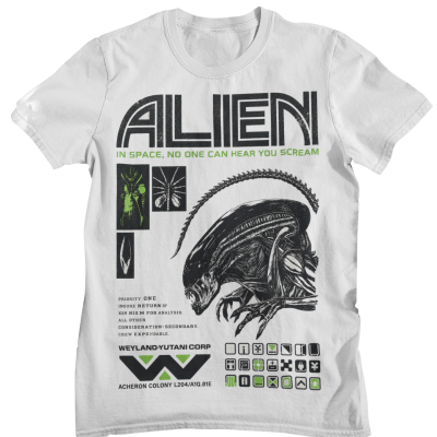 Alien N37