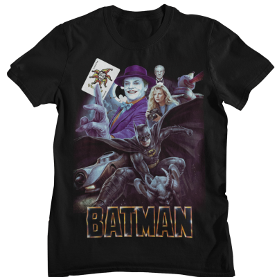 Batman N14