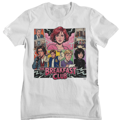 The Breakfast Club N3